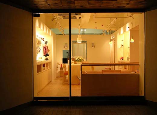 出産祝いにはベビー服セレクトショップrua